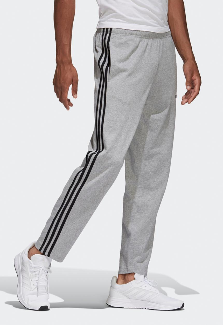 adidas Performance - 3s sweat pants - grey