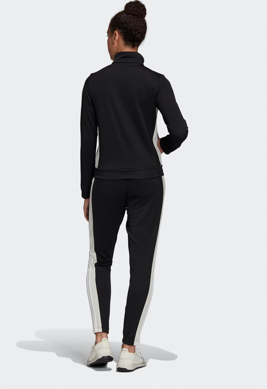 adidas Performance - Perfomance ts teamsport - black