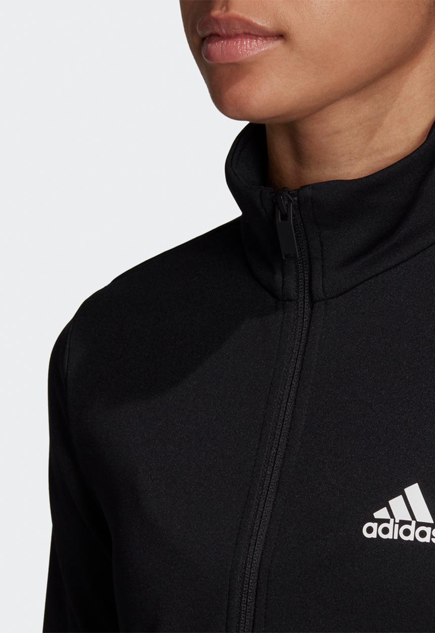 adidas Performance - Perfomance ts teamsport - black