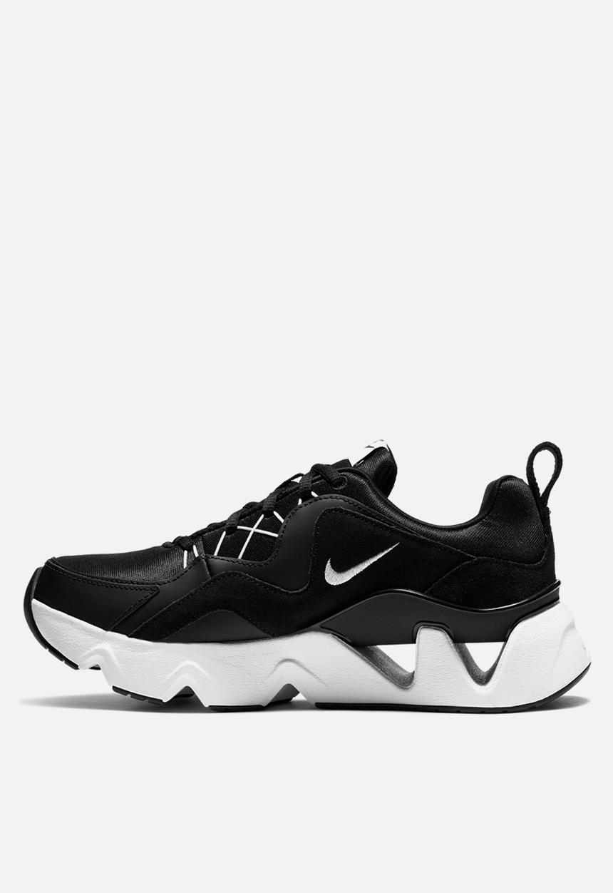 Nike - Wmns nike ryz 365 - black/white
