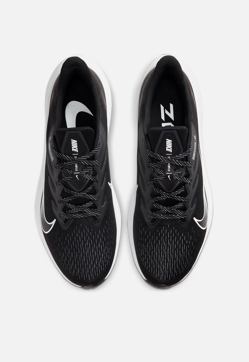 Nike - Zoom Winflo 7 - black/white-anthracite