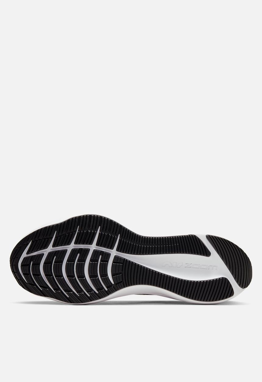 Nike - Zoom Winflo 7 - black/white-anthracite