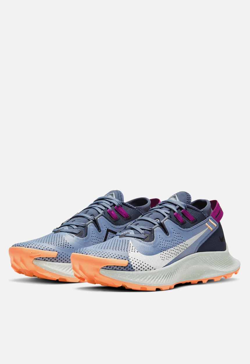 Nike - Pegasus trail 2 - thunder blue/photon dust-ashen slate