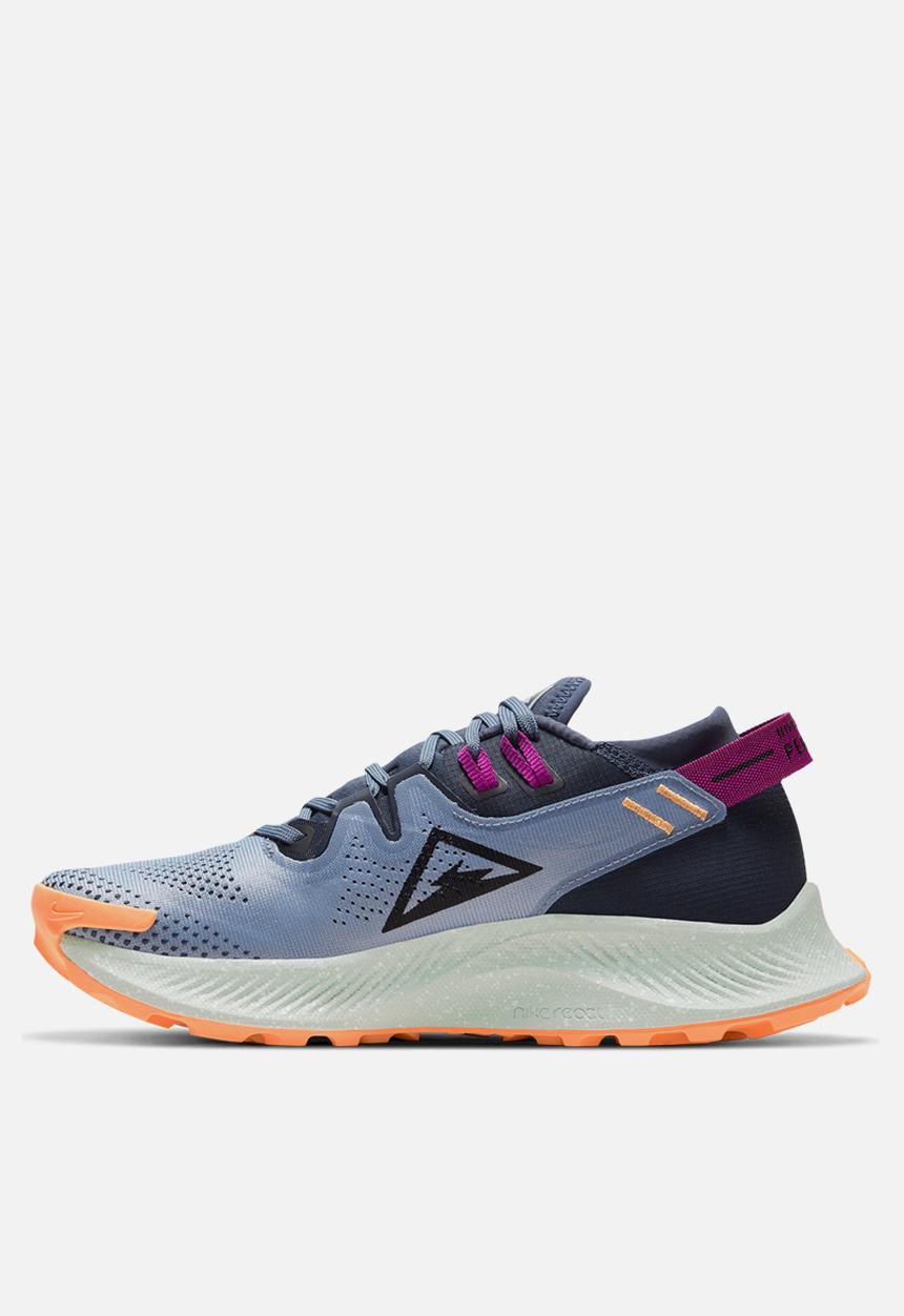 Nike - Pegasus trail 2 - thunder blue/photon dust-ashen slate