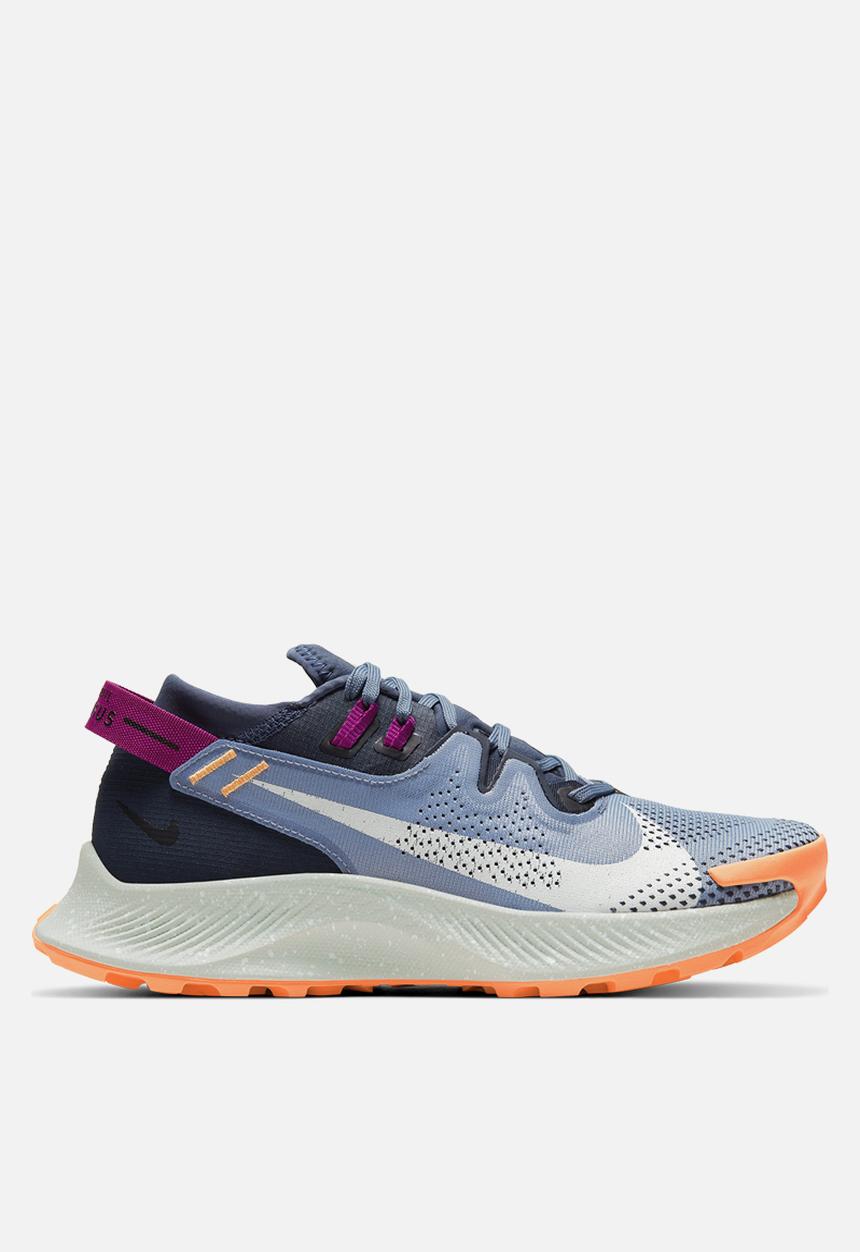 Nike - Pegasus trail 2 - thunder blue/photon dust-ashen slate