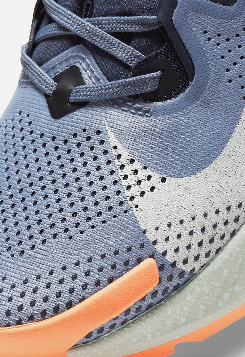 Nike - Pegasus trail 2 - thunder blue/photon dust-ashen slate