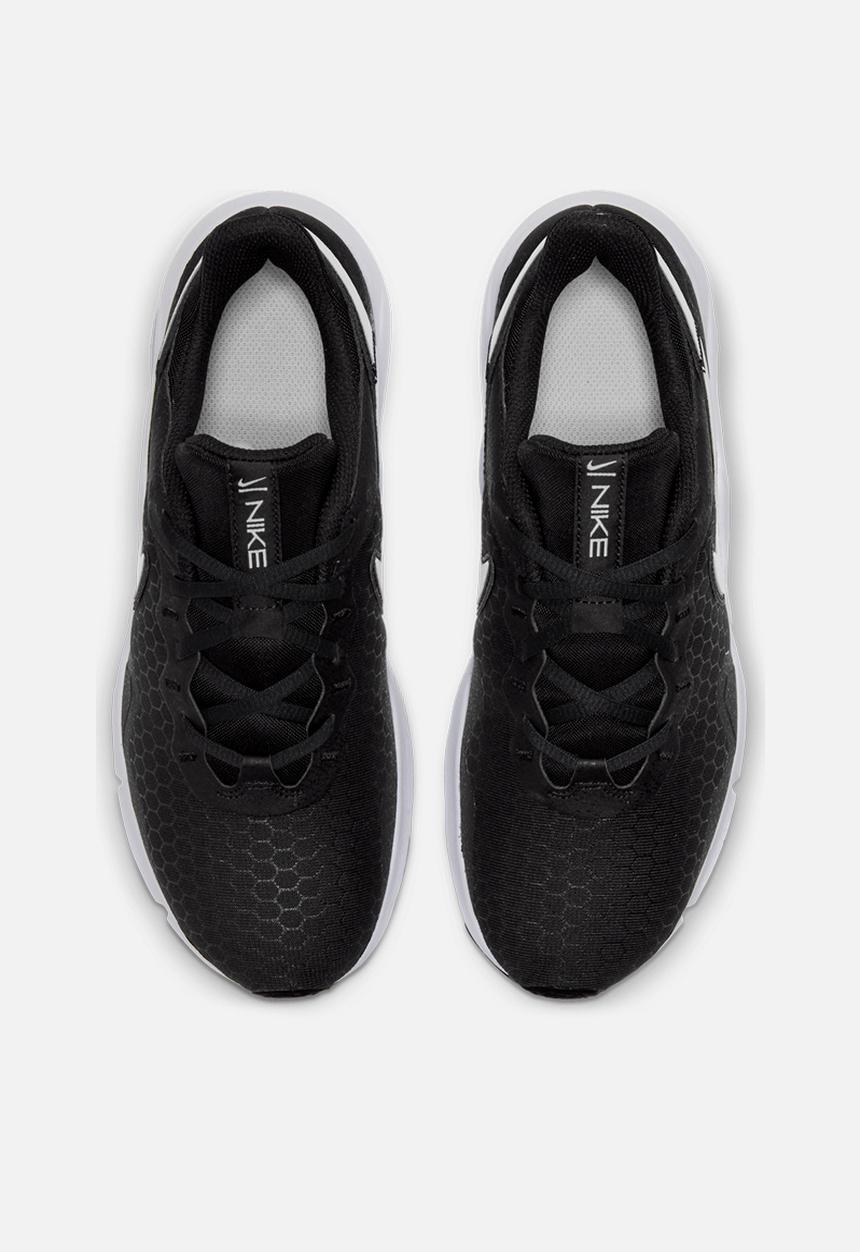 Nike - Legend essential 2 - black/white-pure platinum