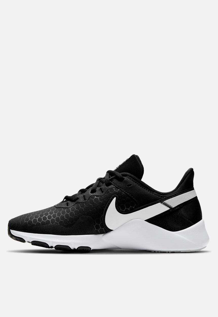 Nike - Legend essential 2 - black/white-pure platinum