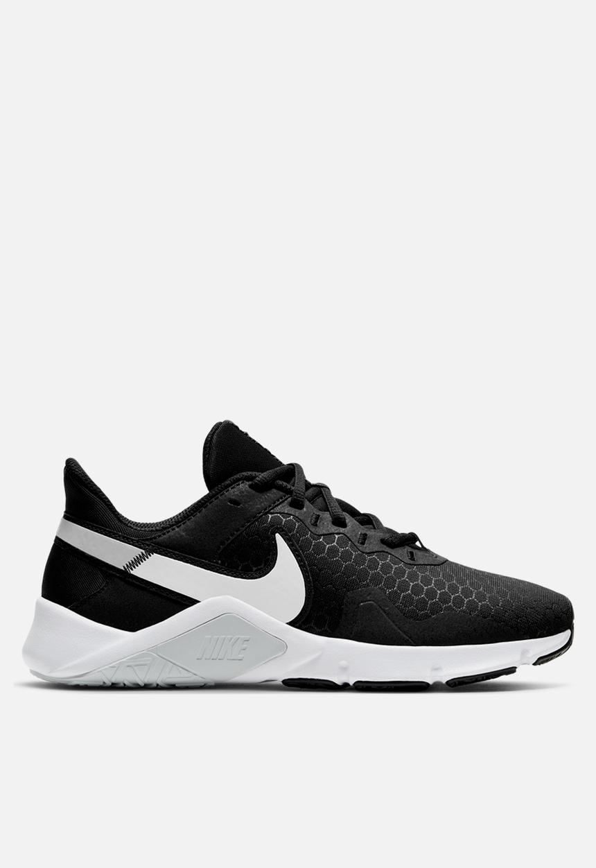 Nike - Legend essential 2 - black/white-pure platinum