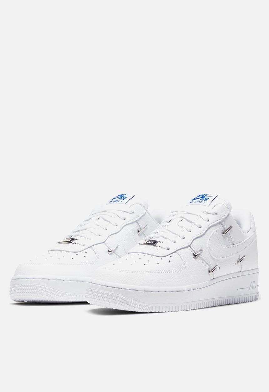 Nike - Air Force 1 '07 LX