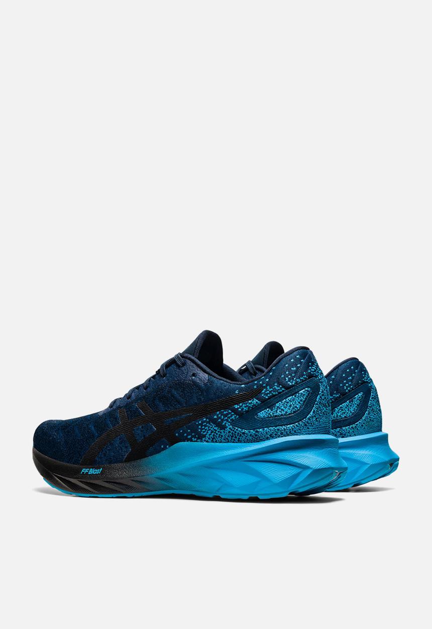 ASICS - Dynablast - french blue/black