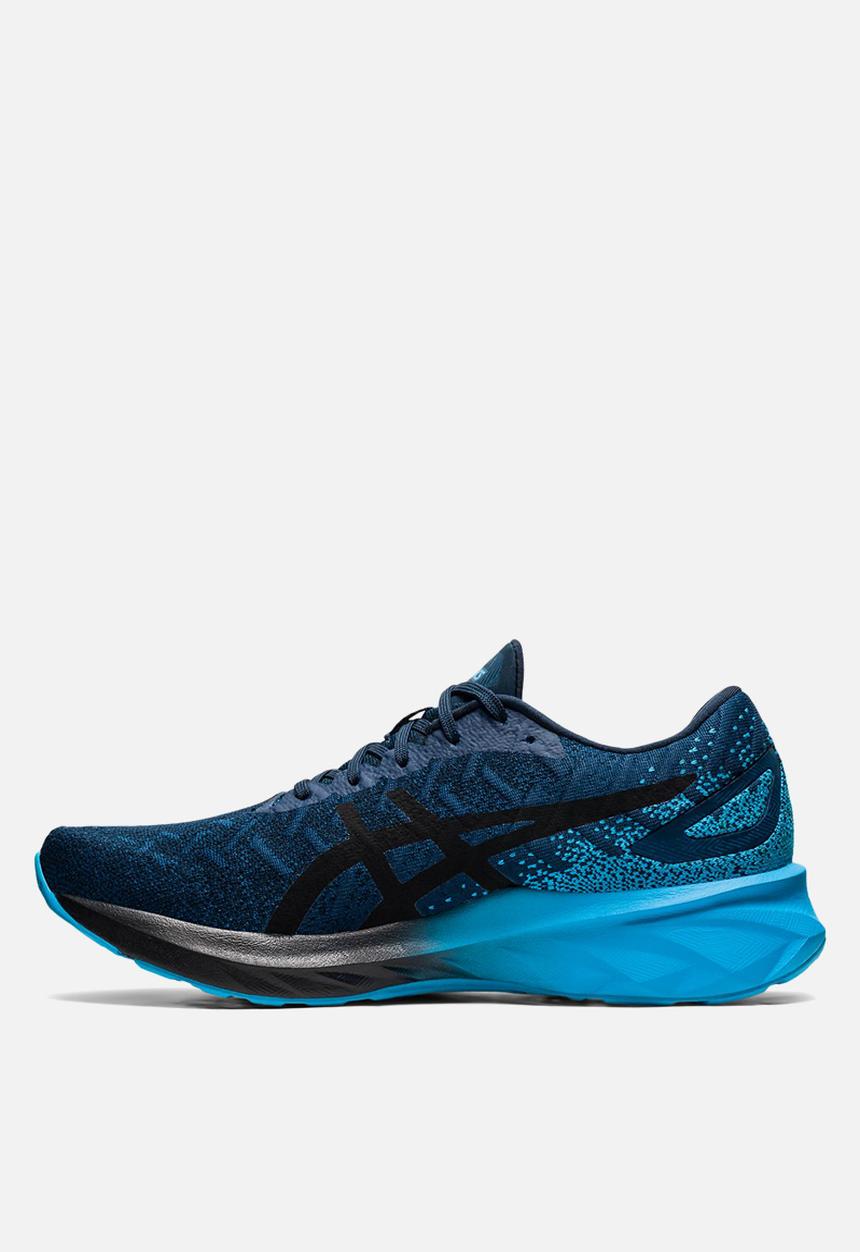 ASICS - Dynablast - french blue/black