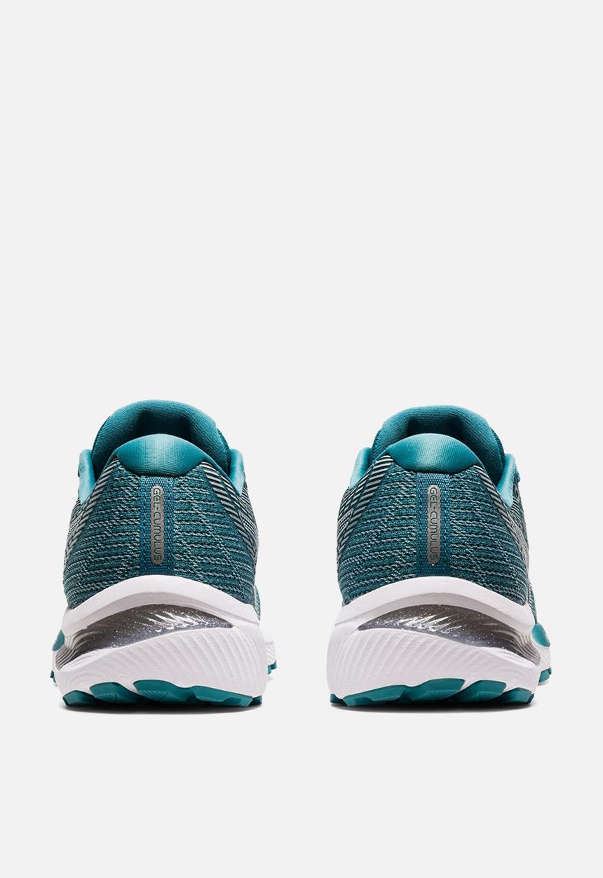 ASICS - Gel-cumulus 22 - smoke blue/white