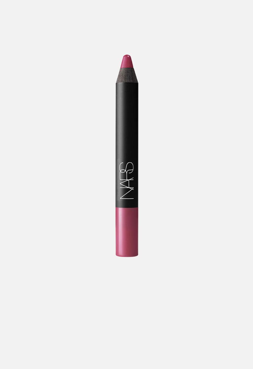 NARS - Velvet Matte Lip Pencil - Never Say Never (Parallel Import)
