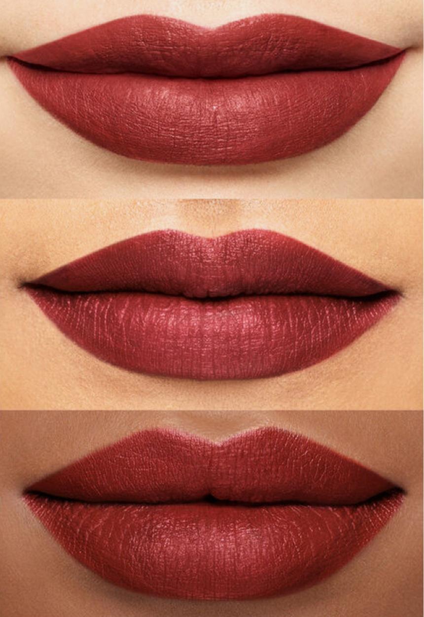 NARS - Velvet Matte Lip Pencil - Consuming Red (Parallel Import)