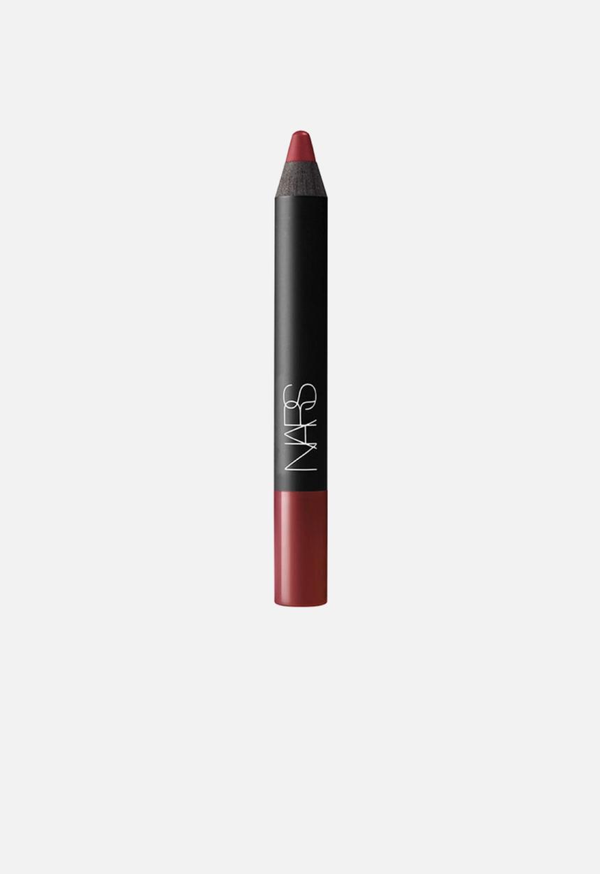 NARS - Velvet Matte Lip Pencil - Consuming Red (Parallel Import)
