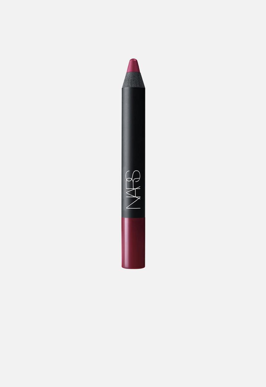 NARS - Velvet Matte Lip Pencil - Endangered Red (Parallel Import)