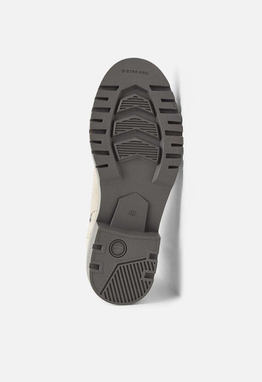G-STAR - Core boot - mercury