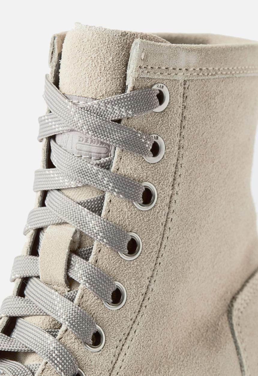 G-STAR - Core boot - mercury