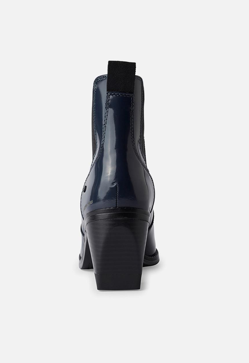 G-STAR - Tacoma boot - dk creuset