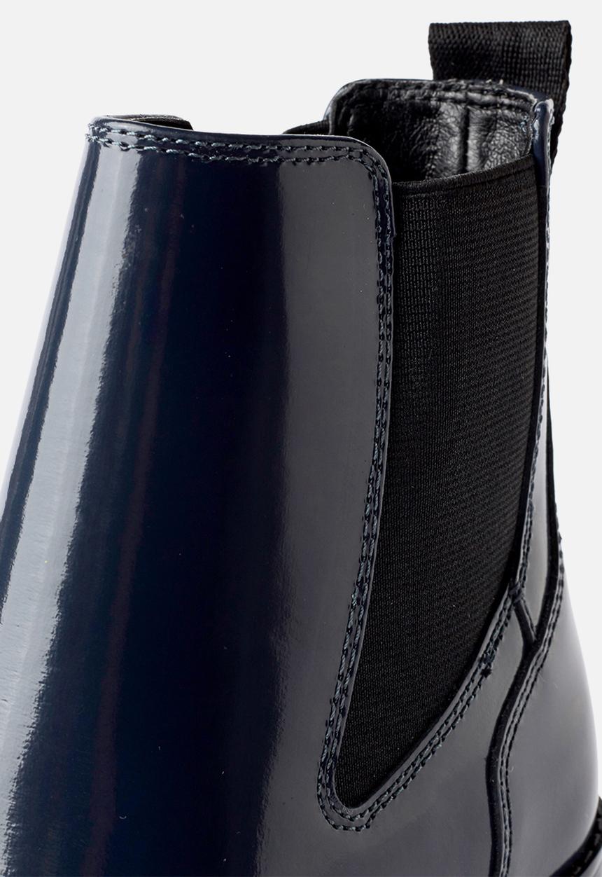 G-STAR - Tacoma boot - dk creuset