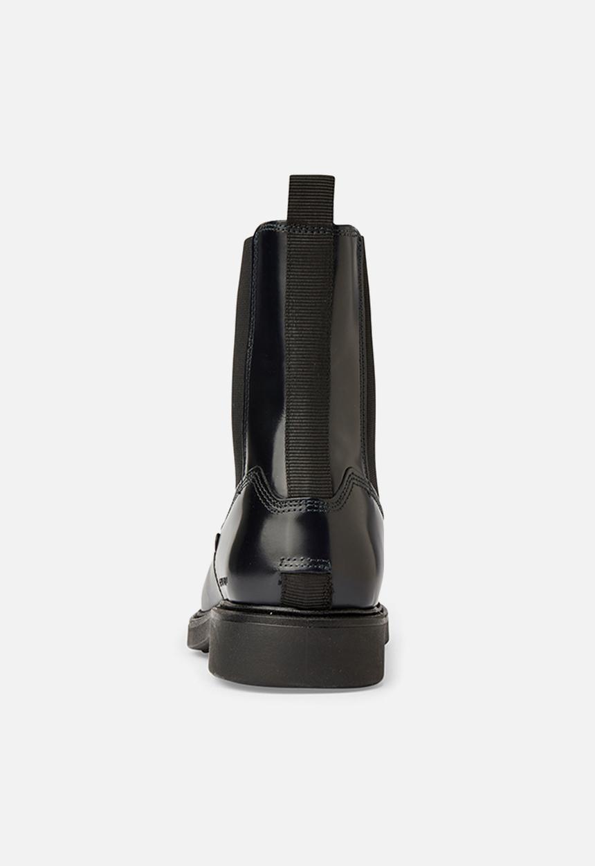 G-STAR - Corbel chelsea boot - dk creuset