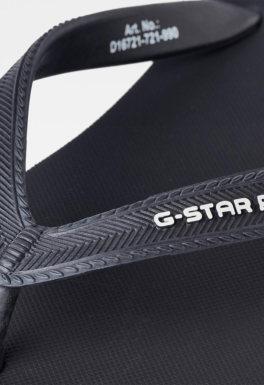 G-STAR - Carnic - black