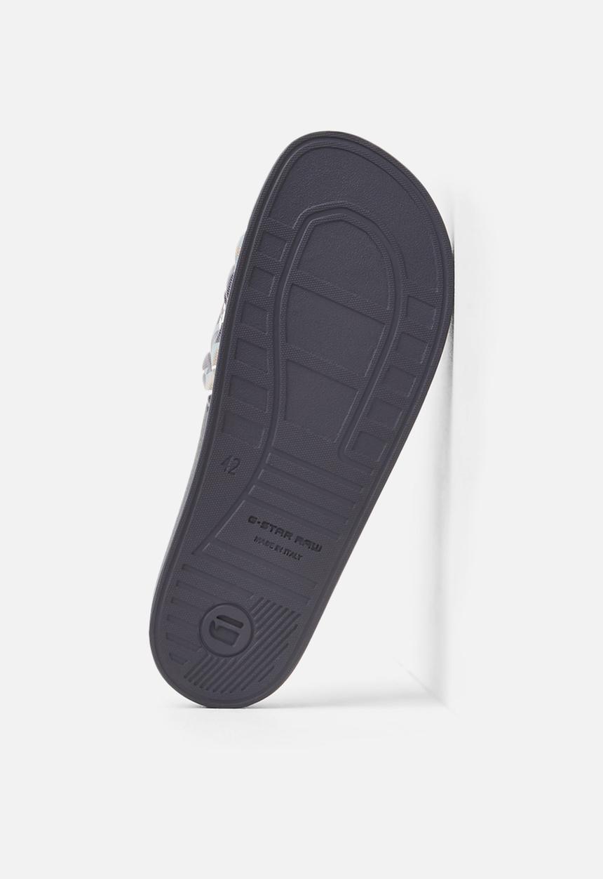 G-STAR - Cart slide iii - black