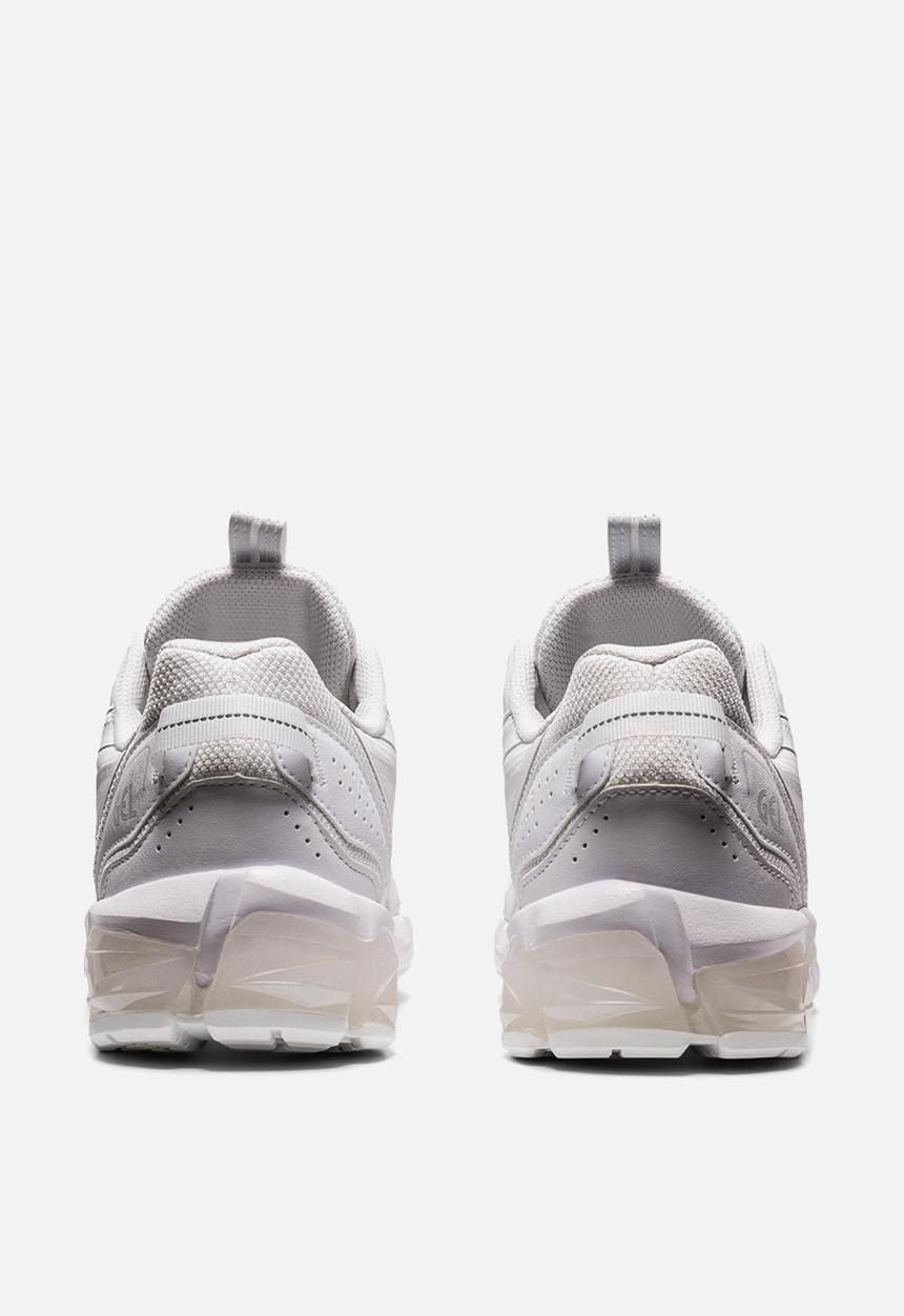 ASICS - Gel-quantum 90 - white/white