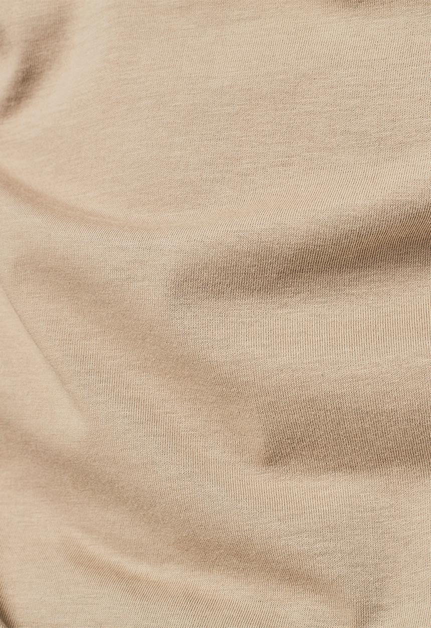 G-STAR - Base-s r short sleeve tee - stone