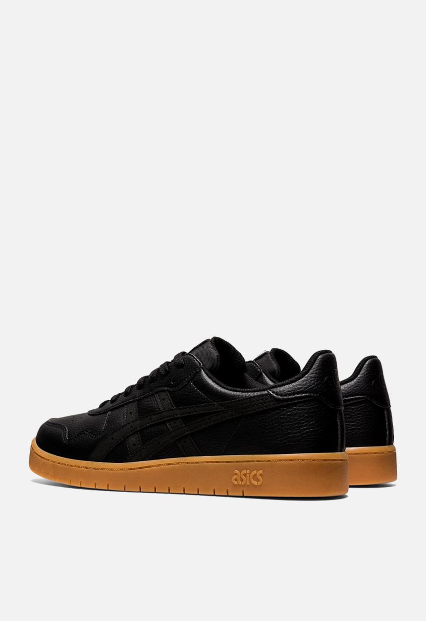 ASICS - Japan s - black/black