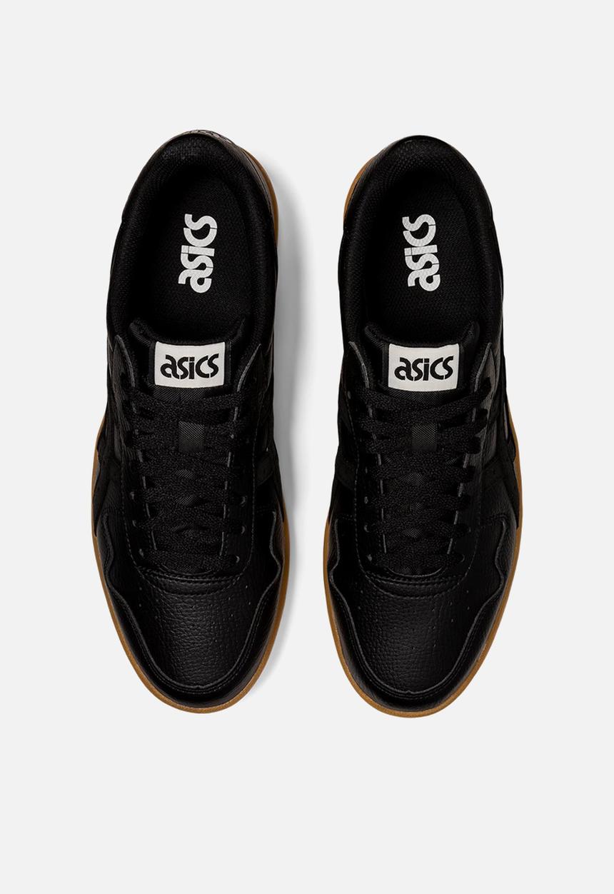 ASICS - Japan s - black/black