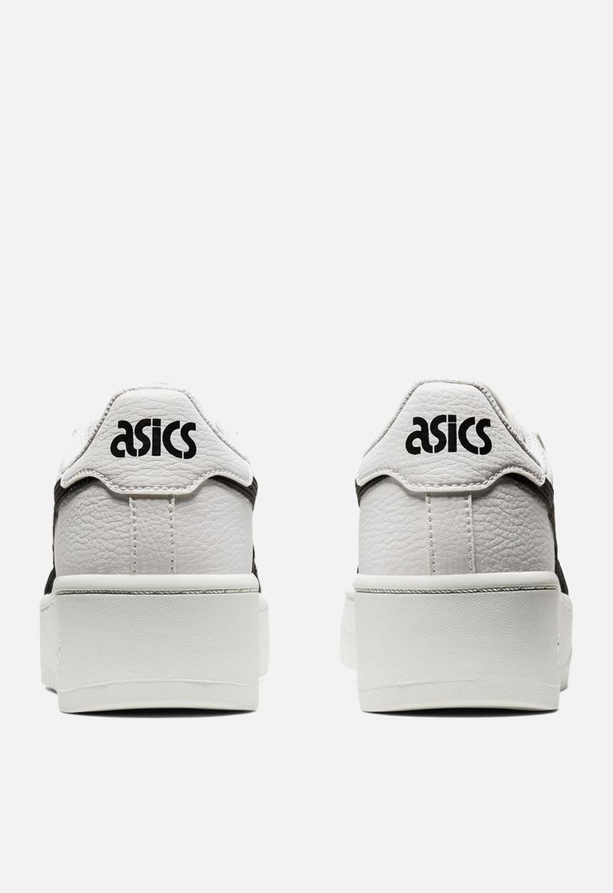 ASICS - Japan s pf - white/black
