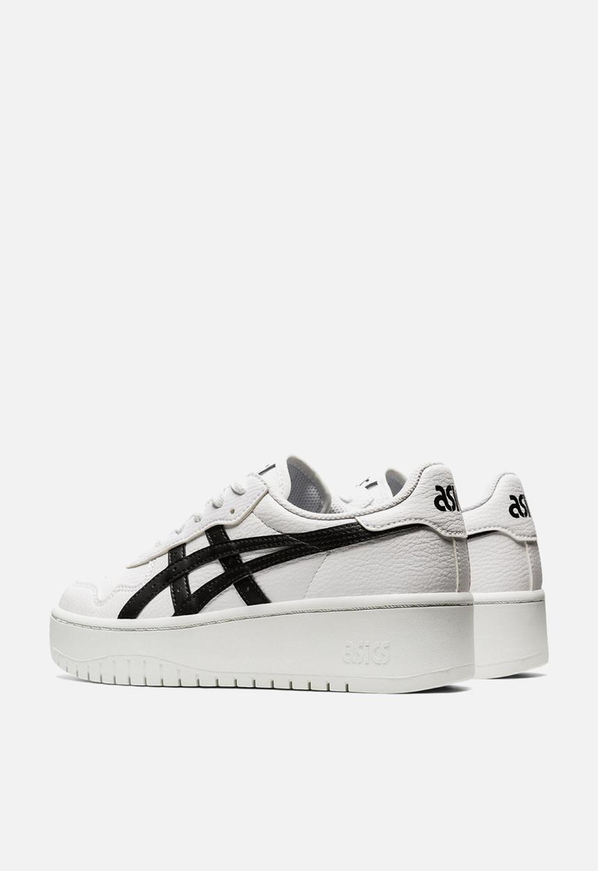 ASICS - Japan s pf - white/black