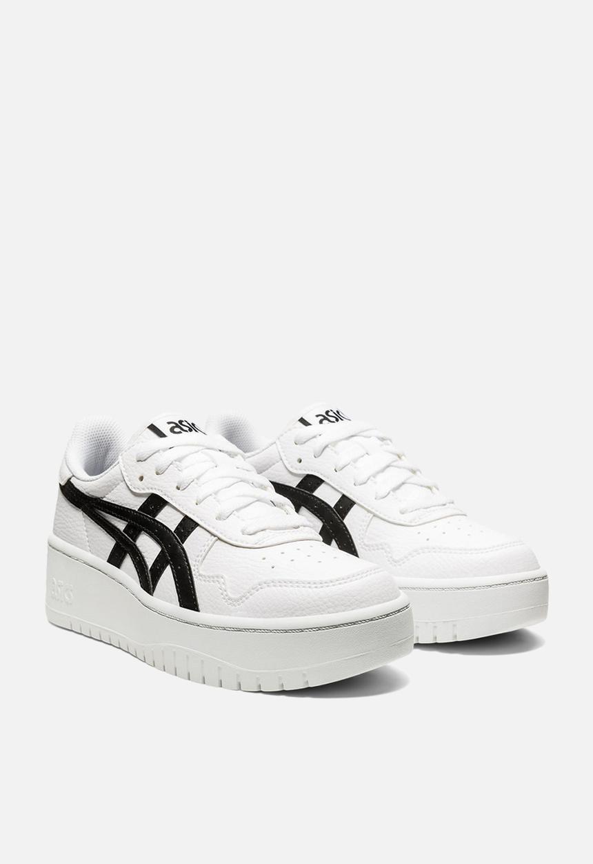 ASICS - Japan s pf - white/black