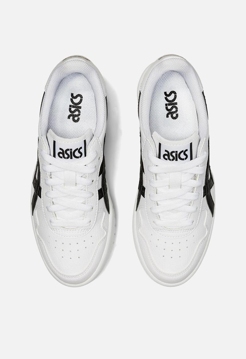ASICS - Japan s pf - white/black
