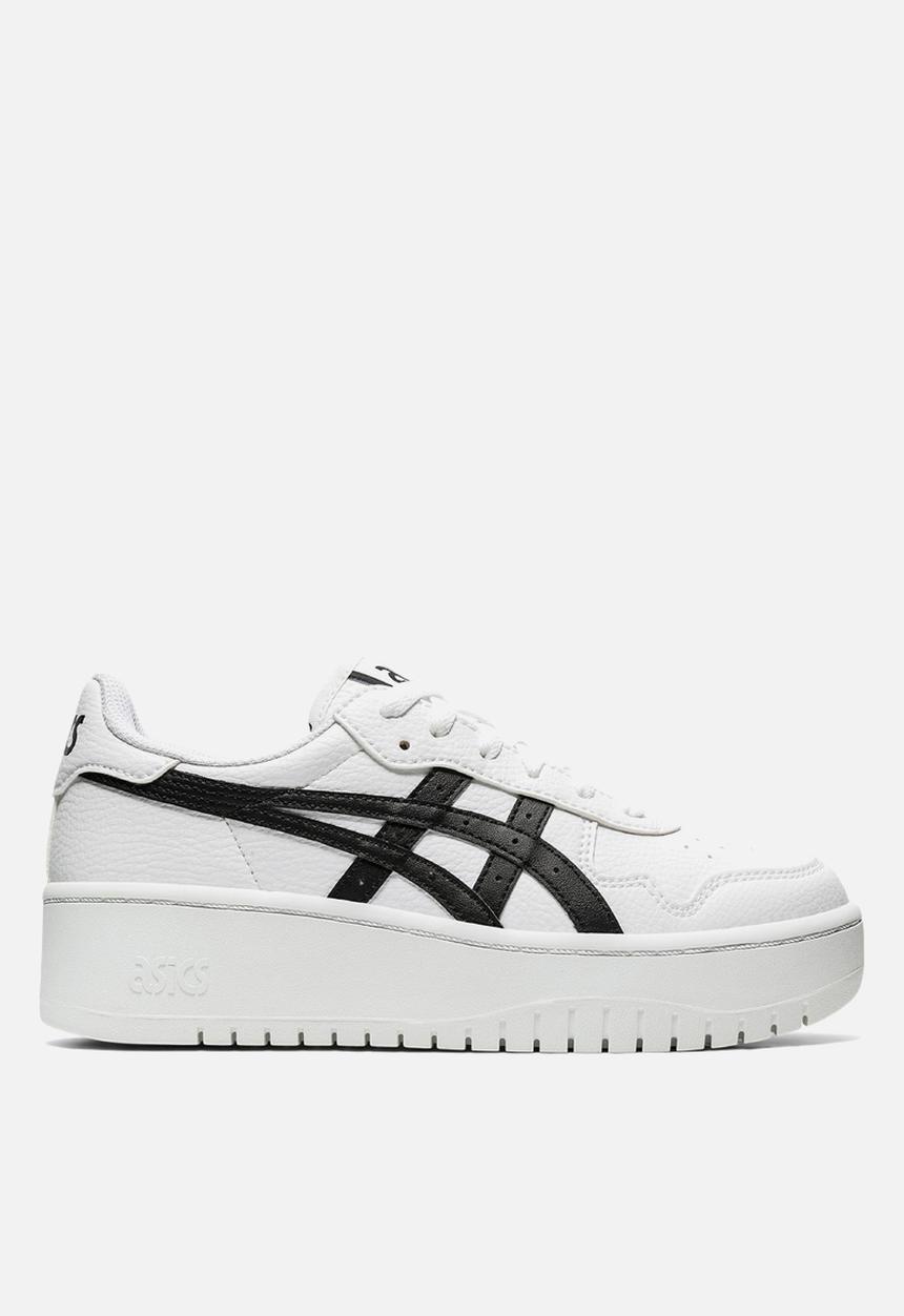 ASICS - Japan s pf - white/black