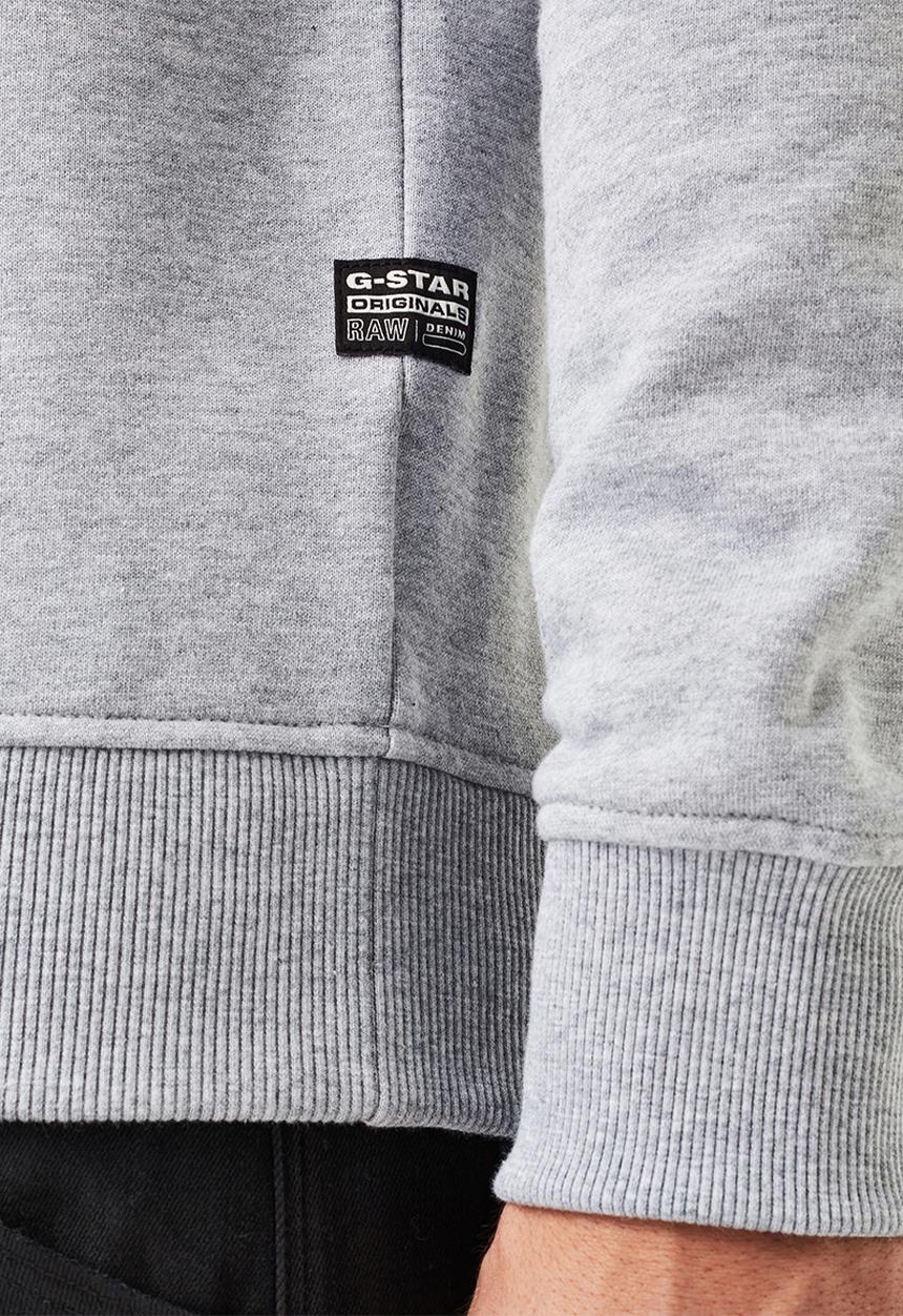 G-STAR - Raw dot r sw l\s