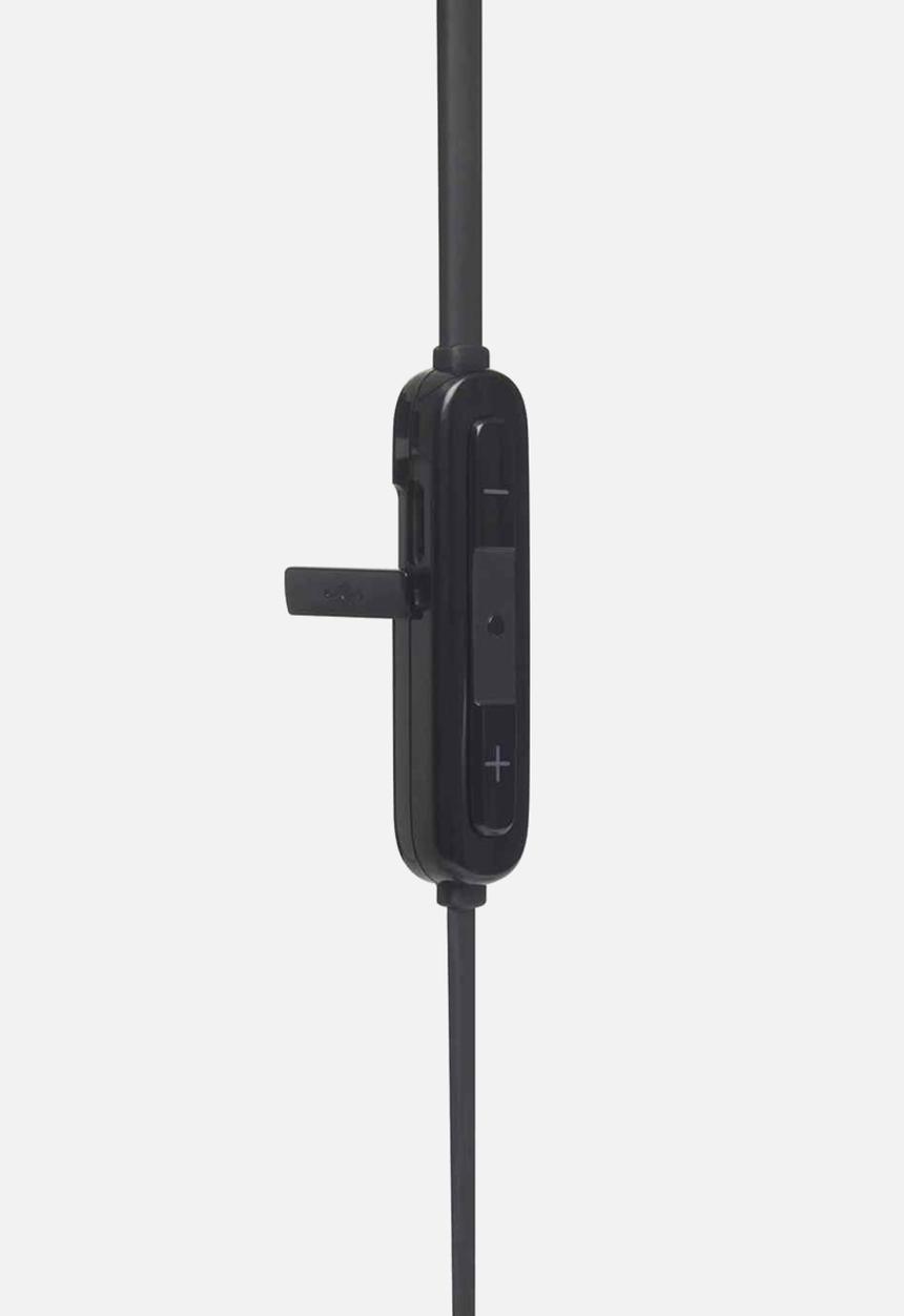 JBL - Tune 110 bt - in ear wireless headphones - black
