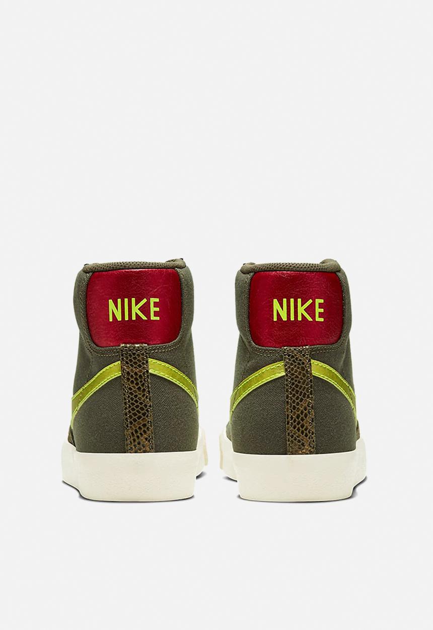 Nike - Blazer mid '77