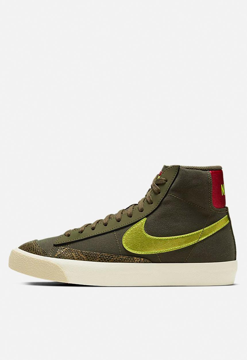 Nike - Blazer mid '77