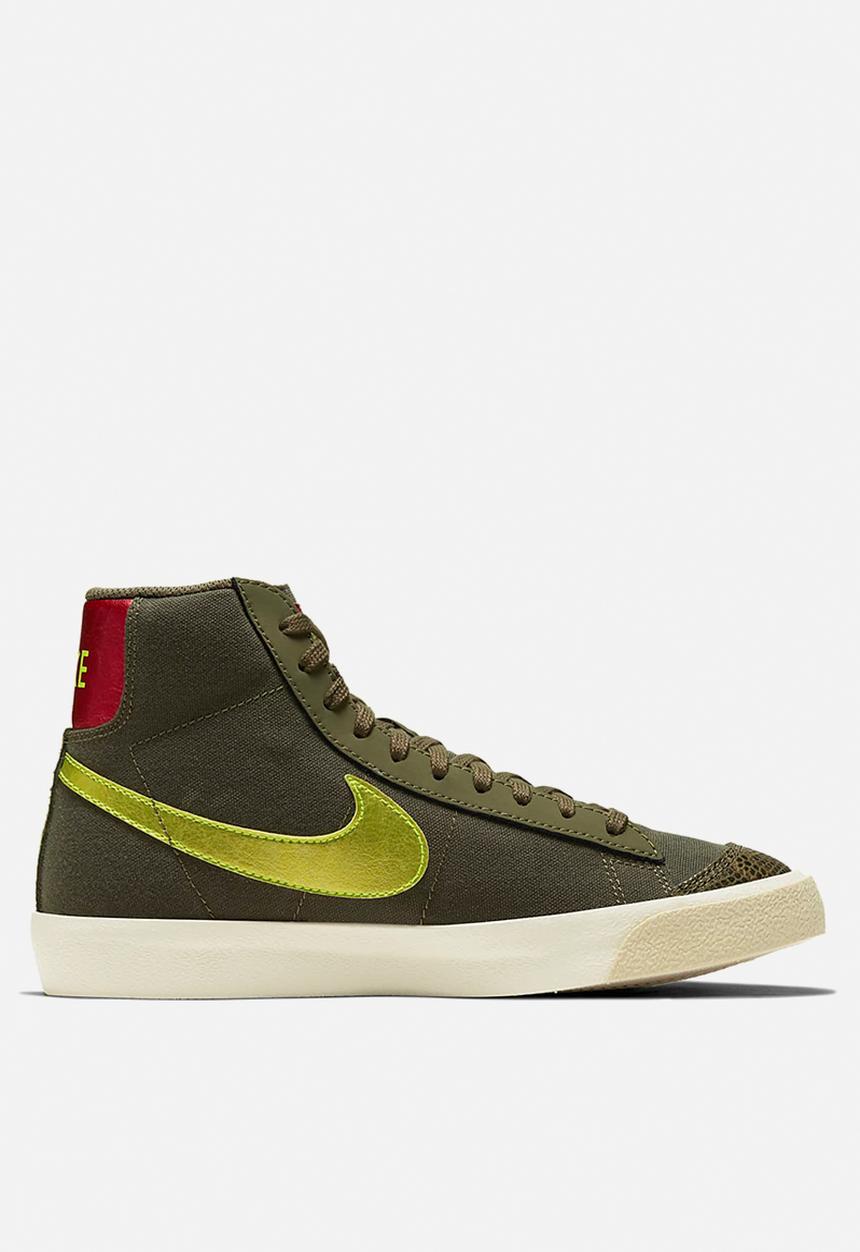 Nike - Blazer mid '77