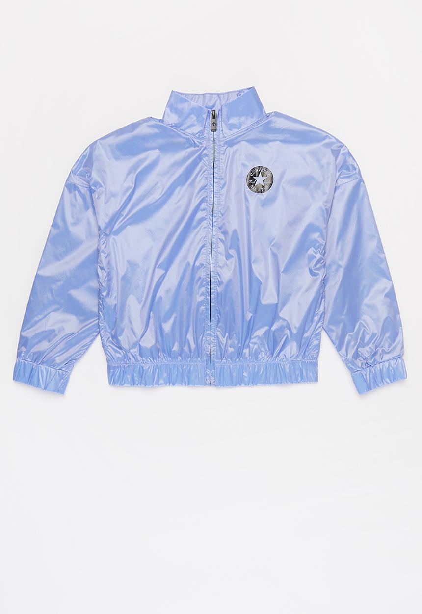 Converse - Cnvg two tone taffeta - blue heron