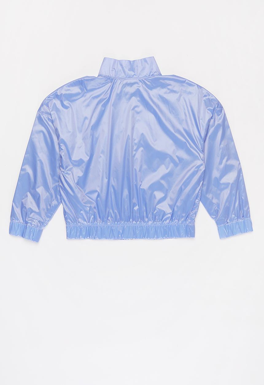 Converse - Cnvg two tone taffeta - blue heron