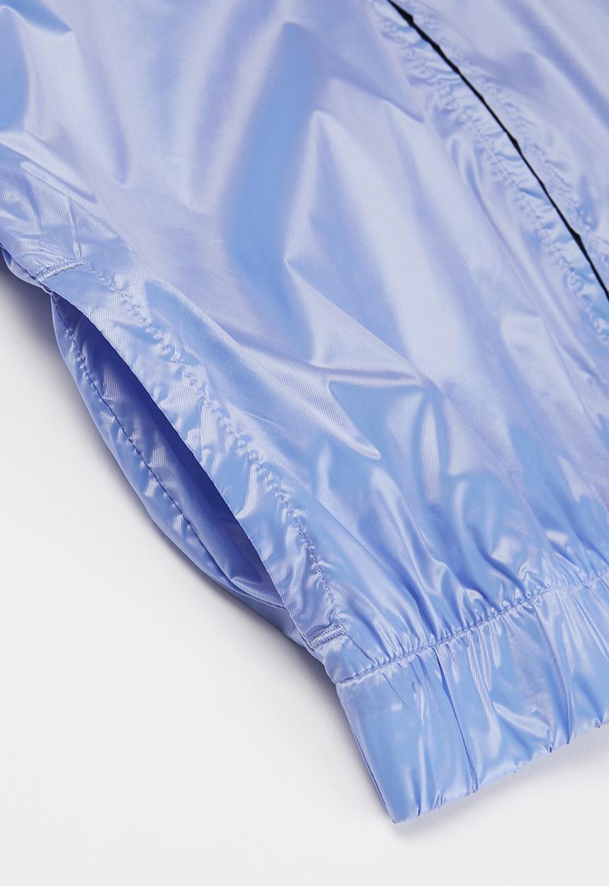 Converse - Cnvg two tone taffeta - blue heron