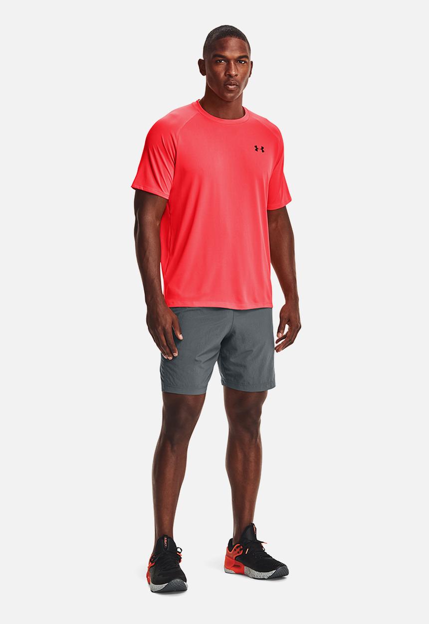 Under Armour - Ua tech™ 2.0 tee - beta