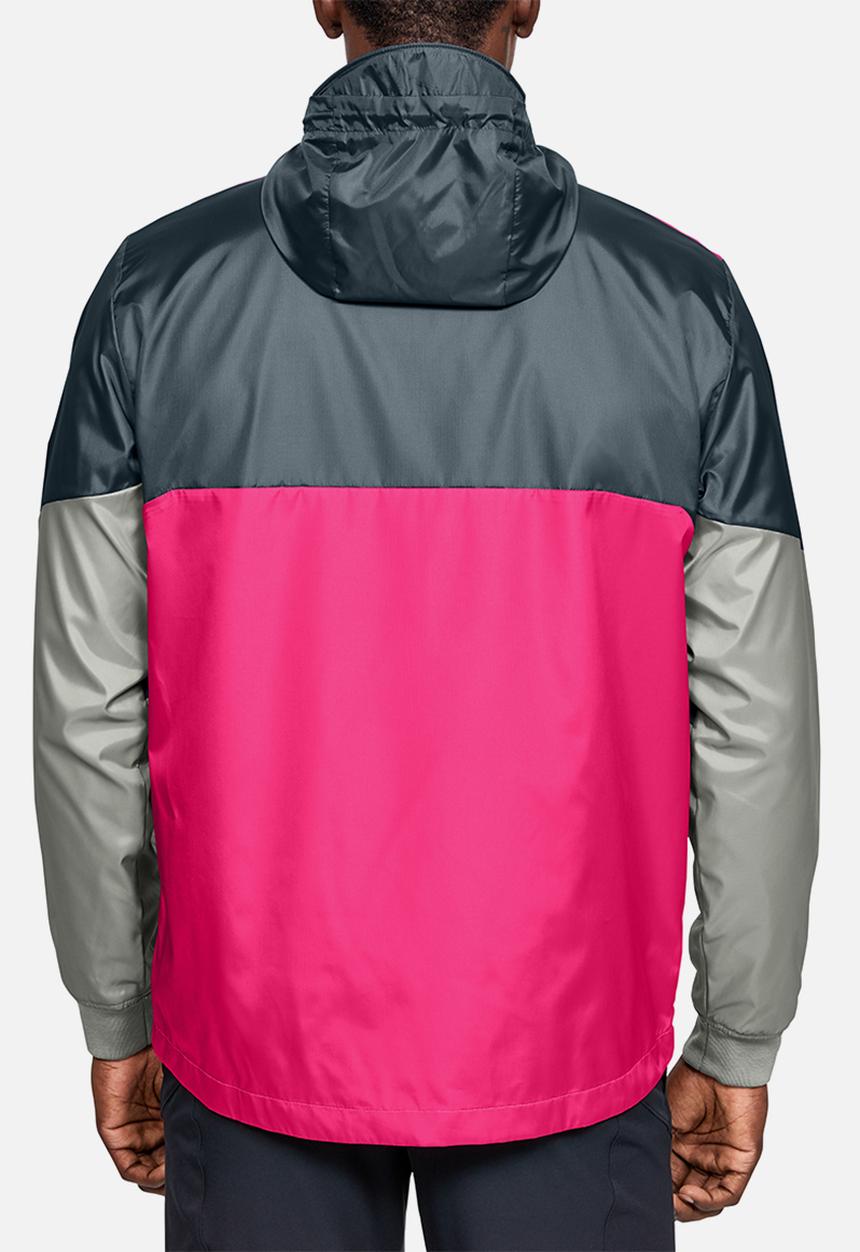Under Armour - Field house jacket - multi