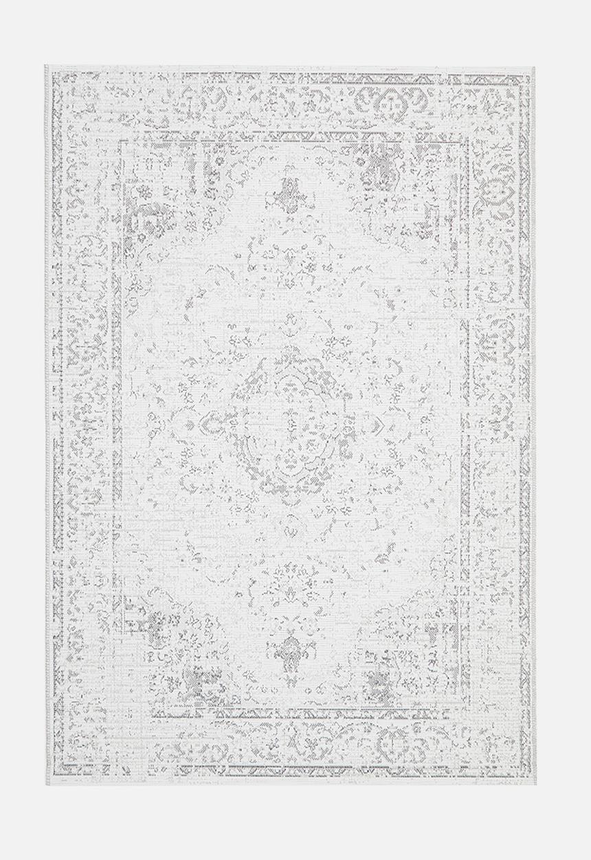 Hertex Haus - Stately rug - pearl (160x230)