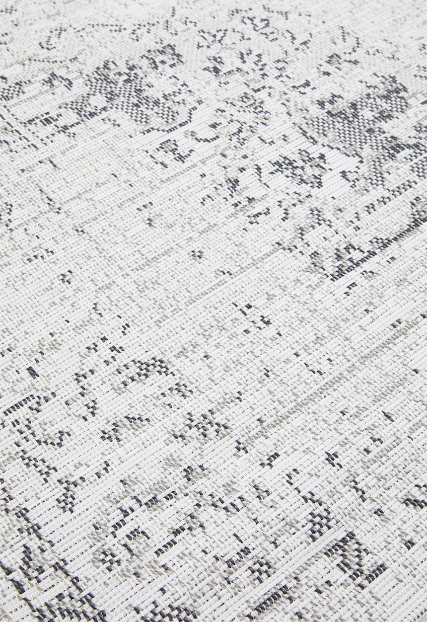 Hertex Haus - Stately rug - pearl (160x230)