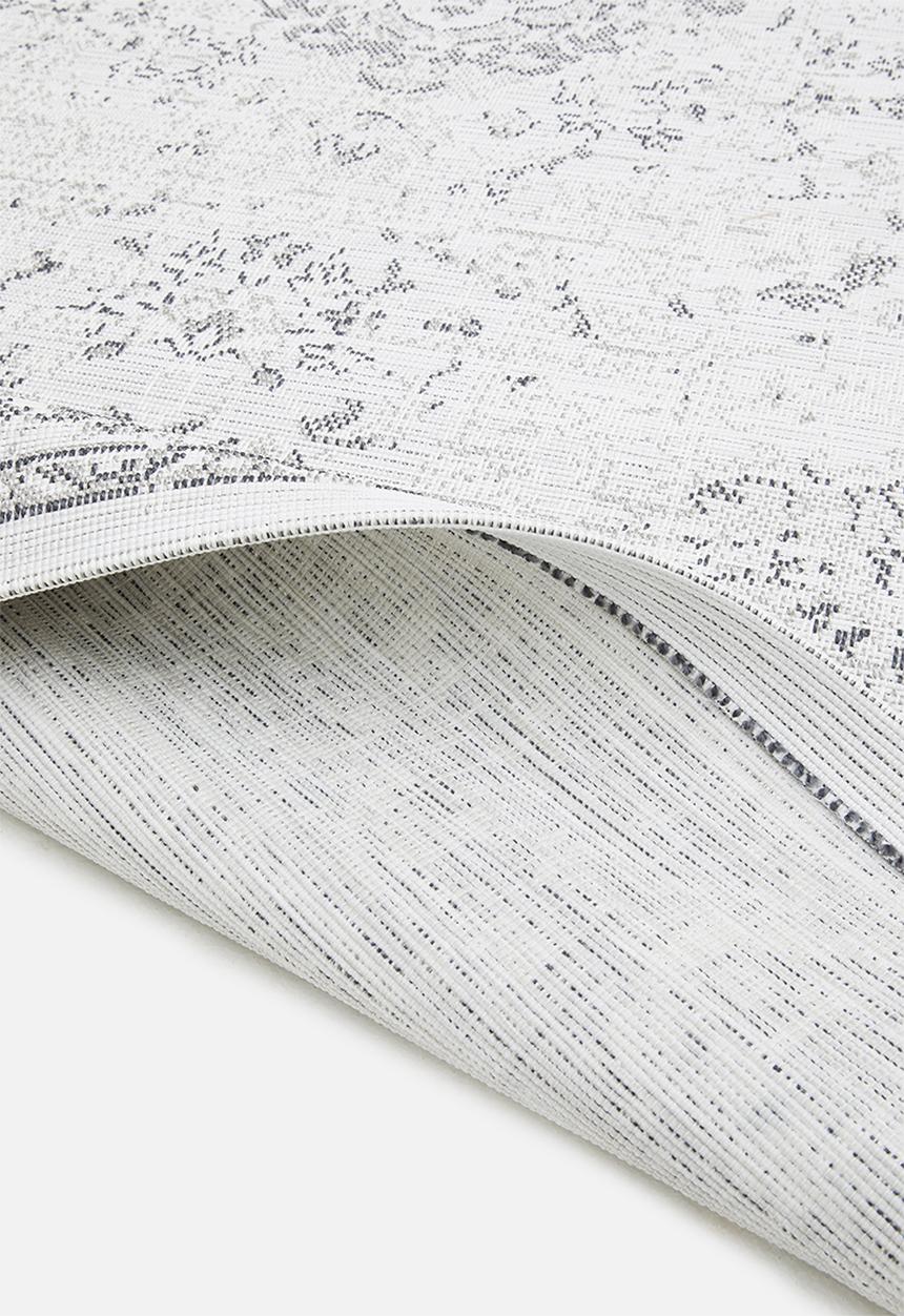 Hertex Haus - Stately rug - pearl (160x230)